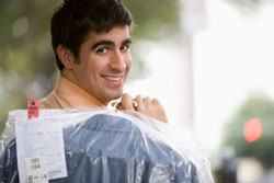 Dry Cleaning Sydney